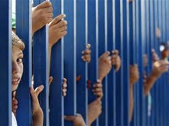 Noticia Radio Panamá | Una ONG denuncia abusos contra niños palestinos en cárceles israelíes