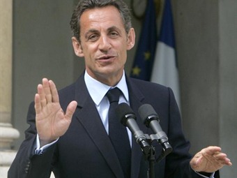 Noticia Radio Panamá | Sarkozy defiende la actuación policial que redujo al asesino de Toulouse