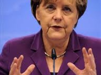 Noticia Radio Panamá | Merkel propone que los fondos de rescate puedan coincidir temporalmente