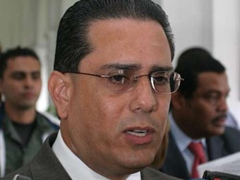 Noticia Radio Panamá | Navarro buscará la unificación del partido, asegura diputado Paredes