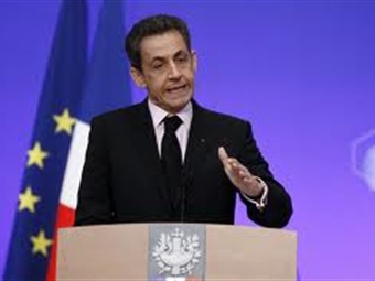 Noticia Radio Panamá | Sarkozy quiere acelerar la expulsión de ‘extremistas’ de Francia