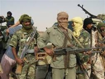 Noticia Radio Panamá | Rebeldes tuareg siguen su ofensiva en Mali