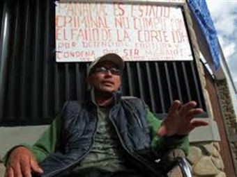 Featured image for “Panamá paga indemnización a Vélez Loor”