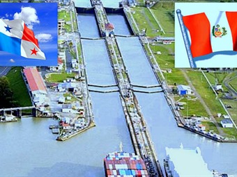 Featured image for “TLC entre Perú y Panamá entra en vigencia en mayo”