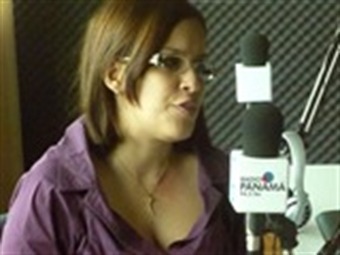 Noticia Radio Panamá | Exdirectora de Migración comparece ante Fiscalía