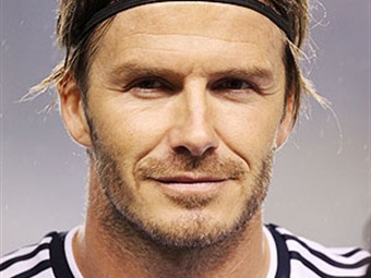 Noticia Radio Panamá | Beckham sigue en equipo para JJOO