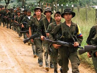 Noticia Radio Panamá | FARC ratifican voluntad de diálogo, dicen que no es rendición