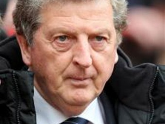 Noticia Radio Panamá | El inglés Roy Hodgson es el nuevo seleccionador de Inglaterra
