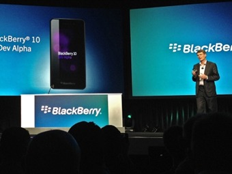 Featured image for “RIM ofrece herramientas BlackBerry 10 para traer desarrolladores”