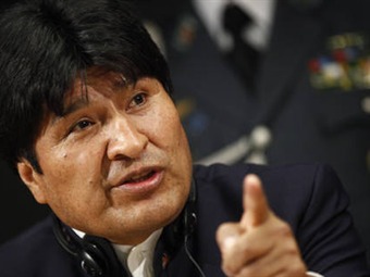 Noticia Radio Panamá | Bolivia: suspenden medida polémica con médicos tras 33 días de protestas