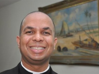 Noticia Radio Panamá | Papa nombra nuevo obispo en Brasil