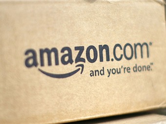 Featured image for “Amazon quiere ser uno de los tres líderes de mercado online”