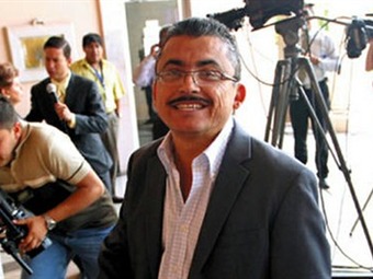 Noticia Radio Panamá | Hallan cadáver de periodista hondureño secuestrado