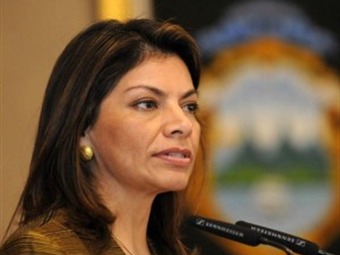 Noticia Radio Panamá | Nueva renuncia golpea gabinete de presidenta de Costa Rica