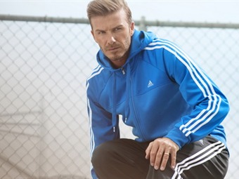 Noticia Radio Panamá | Beckham llevará la antorcha olímpica de Grecia al Reino Unido
