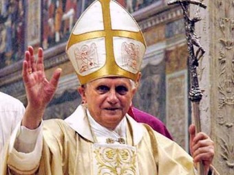 Noticia Radio Panamá | Panamá reiterará a Benedicto XVI su interés de que visite el país en 2013