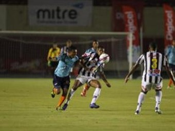 Noticia Radio Panamá | El Tauro FC se corona campeón del torneo clausura de la LPF