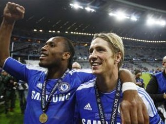 Noticia Radio Panamá | Drogba cree que Torres ‘es el futuro del Chelsea’