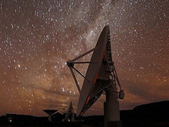 Featured image for “Gigantesco radio telescopio estará ubicado en tres países”