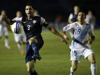 Noticia Radio Panamá | Mundial: Guatemala empata 1-1 con EEUU