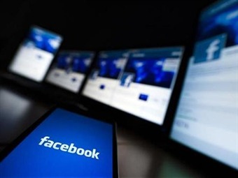 Featured image for “Firma asesora dice que avisos en Facebook funcionan”