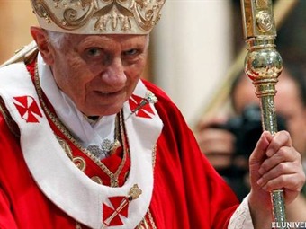 Noticia Radio Panamá | Papa recibe información de cardenales sobre filtraciones