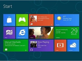 Featured image for “Usuarios de Microsoft luchan con nuevo diseño de Windows”
