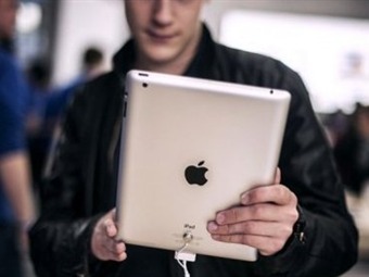 Featured image for “Nueva aplicación de iPad se adapta al estado de ánimo”