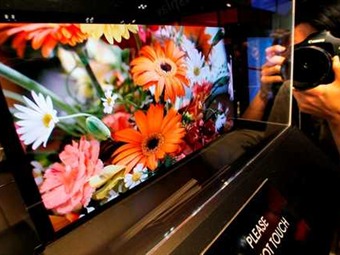 Featured image for “Sony y Panasonic se alían para fabricar televisores avanzados”