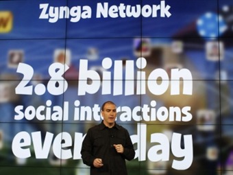 Featured image for “Zynga prepara una red social de juegos”