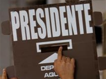 Noticia Radio Panamá | México vota hoy con el PRI como favorito y en medio de ola de violencia