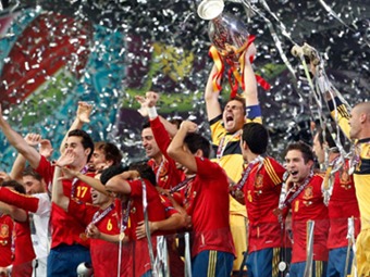 Featured image for “Final de la Eurocopa implanta récord: 15mil tuits por segundo”