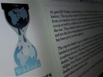 Featured image for “WikiLeaks comienza a publicar emails pirateados Gobierno Siria”