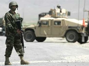 Noticia Radio Panamá | Bombas matan a 20 en el sur de Afganistán