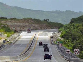 Noticia Radio Panamá | Hoy se inaugura 2da. etapa de Autopista Panamá-Colón