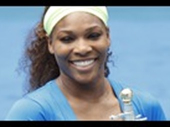 Noticia Radio Panamá | Serena Williams no tendrá descanso antes de Londres 2012