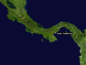 Noticia Radio Panamá | Expropian Juan Hombrón: Alvin Weeden y Sidney Sitton reaccionan