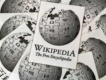 Featured image for “Wikipedia no teme a cierre temporal para defender internet”
