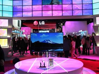 Featured image for “Acusan a LG Display de robar tecnología de pantallas de Samsung”