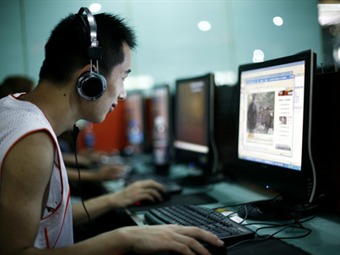 Featured image for “China rompe su récord: Población en línea suma 538 millones”
