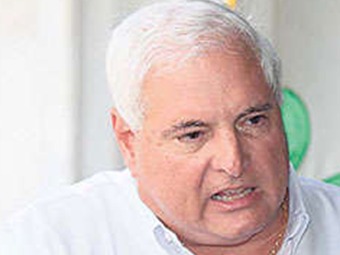 Noticia Radio Panamá | Martinelli en Convención CD: ‘Mi discurso será político’