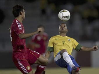 Noticia Radio Panamá | Brasil e Inglaterra jugarán en Wembley y Río