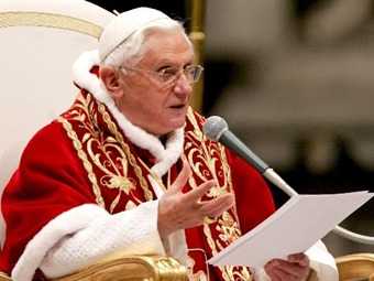 Noticia Radio Panamá | Papa pide humildad a la Humanidad