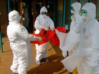 Noticia Radio Panamá | OMS pide estar atentos a nuevo virus tipo sars