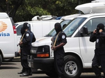 Noticia Radio Panamá | Nicaragua: Televisa no exenta de responsabilidad