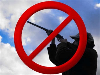Noticia Radio Panamá | Costa Rica se acerca a prohibir la caza como deporte