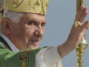 Noticia Radio Panamá | Papa espera que su nuevo libro inspire fe