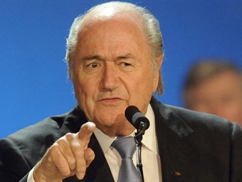 Noticia Radio Panamá | Blatter quiere hablar con Cuba sobre deserciones
