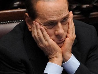 Noticia Radio Panamá | Silvio Berlusconi, culpable de evasión fiscal