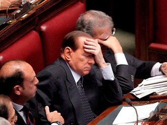 Noticia Radio Panamá | Condenan a Silvio Berlusconi
